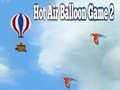 Spel Hot Air Balloon Game 2