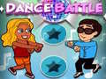 Spel Dance Battle
