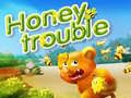 Spel Honey Trouble