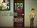 Spel Amgel Easy Room Escape 129