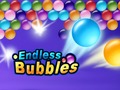 Spel Endless Bubbles