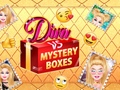 Spel Diva Vs Mystery Boxes