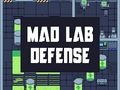 Spel Mad Lab Defense