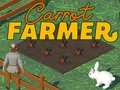 Spel Carrot Farmer
