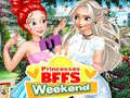 Spel My Princess BFF Weekend