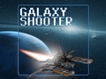 Spel Space Shooter 2D