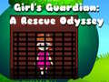 Spel Girl's Guardian: A Rescue Odyssey