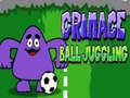 Spel Grimace Ball Jumpling