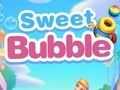 Spel Sweet Bubble