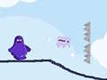 Spel Grimace Shake: Draw and Erase