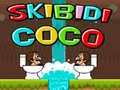 Spel Coco Skibidi