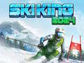 Spel Ski King 2024