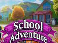 Spel School Adventure
