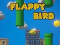 Spel Flappy Bird 3D