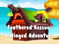 Spel Feathered Rescue A Winged Adventure