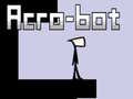 Spel Acro-Bot