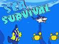 Spel Sea Survival