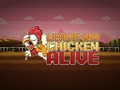 Spel Leave no Chicken Alive