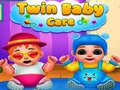 Spel Twin Baby Care
