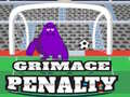 Spel Grimace Penalty