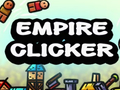 Spel Empire Clicker