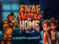Spel FNAF Horror At Home