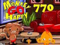 Spel Monkey Go Happy Stage 770