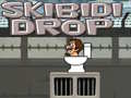 Spel Skibidi Drop
