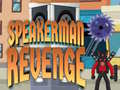 Spel Spekerman Revenge