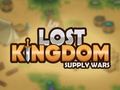 Spel Lost Kingdom: Supply Wars