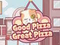 Spel Good Pizza,Great Pizza