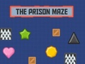Spel The Prison Maze
