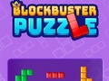 Spel Blockbuster Puzzle