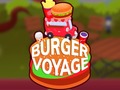 Spel Burger Voyage