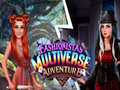 Spel Fashionista's Multiverse Adventure