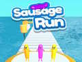 Spel Sausage Run