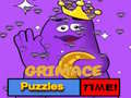 Spel Grimace Puzzles Time