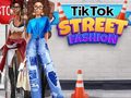 Spel TikTok Street Fashion