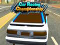 Spel Car Racing Championship