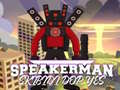 Spel Speakerman: Skibidi Dop Yes 