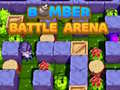 Spel Bomber Battle Arena