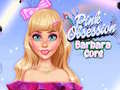 Spel Pink Obsession Barbara Core