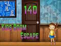 Spel Amgel Kids Room Escape 140