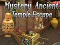 Spel Mystery Ancient Temple Escape 