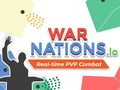 Spel War Nations