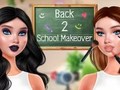Spel Back 2 School Makeover