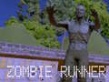 Spel Zombie Runner