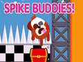 Spel Spike Buddies!