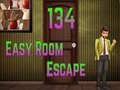Spel Amgel Easy Room Escape 134