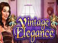 Spel Vintage Elegance